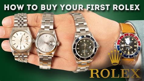 how to buy rolex watch online